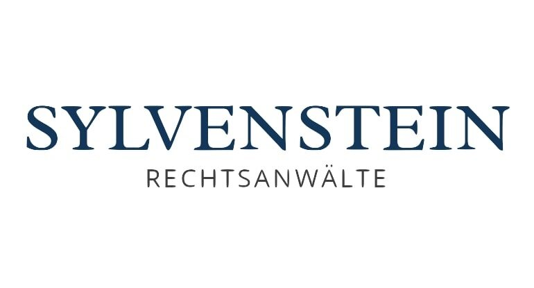 Sylvenstein Logo