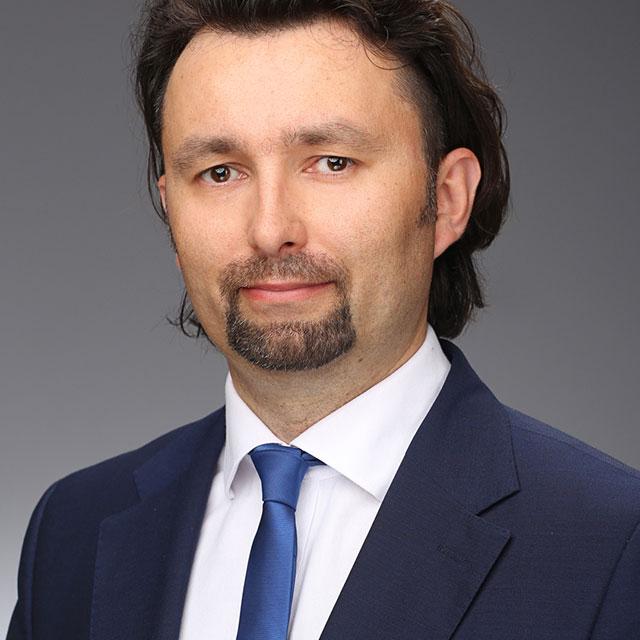 Michał Wojtas