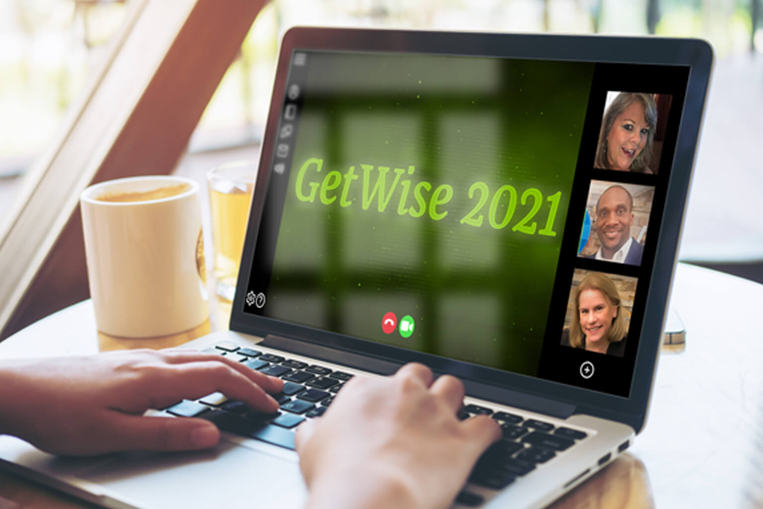 Card CallOut GetWise 2021 Integrated Solutions for Tax Offices