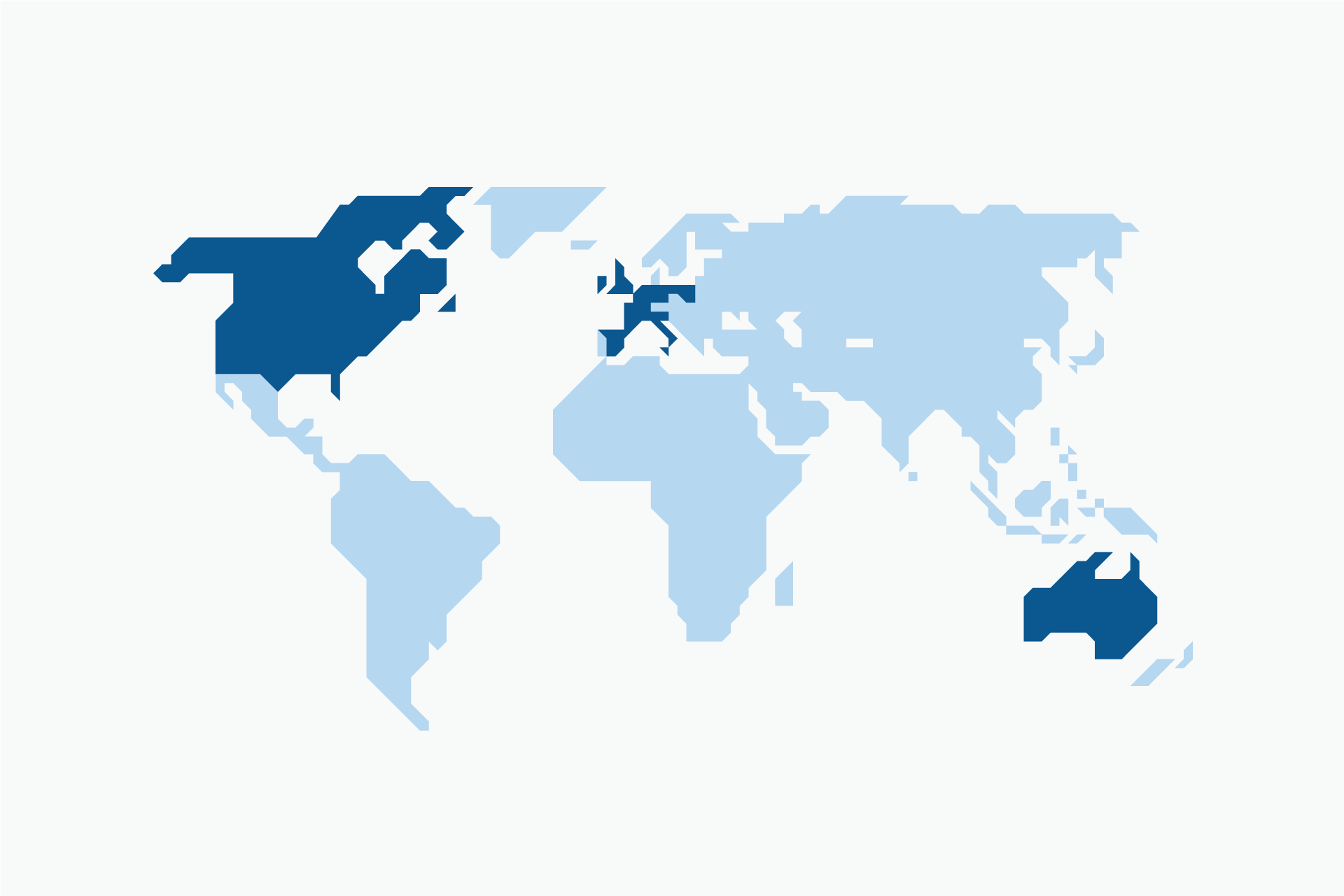 World map