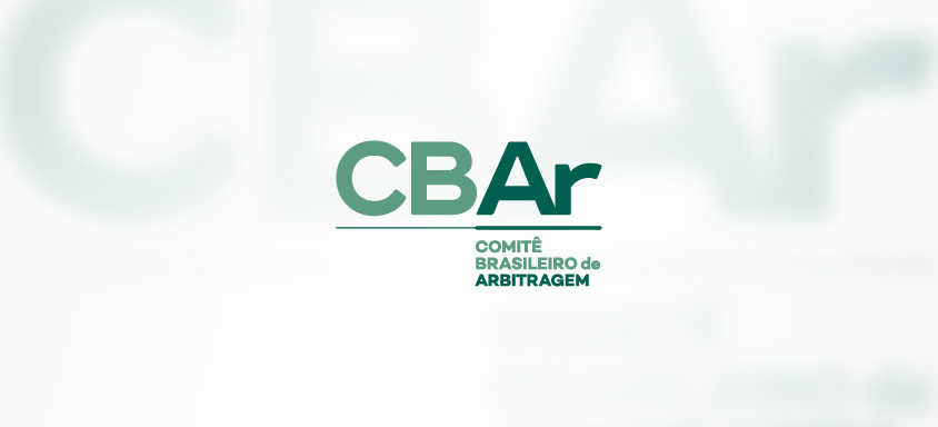 Comitê Brasileiro de Arbitragem