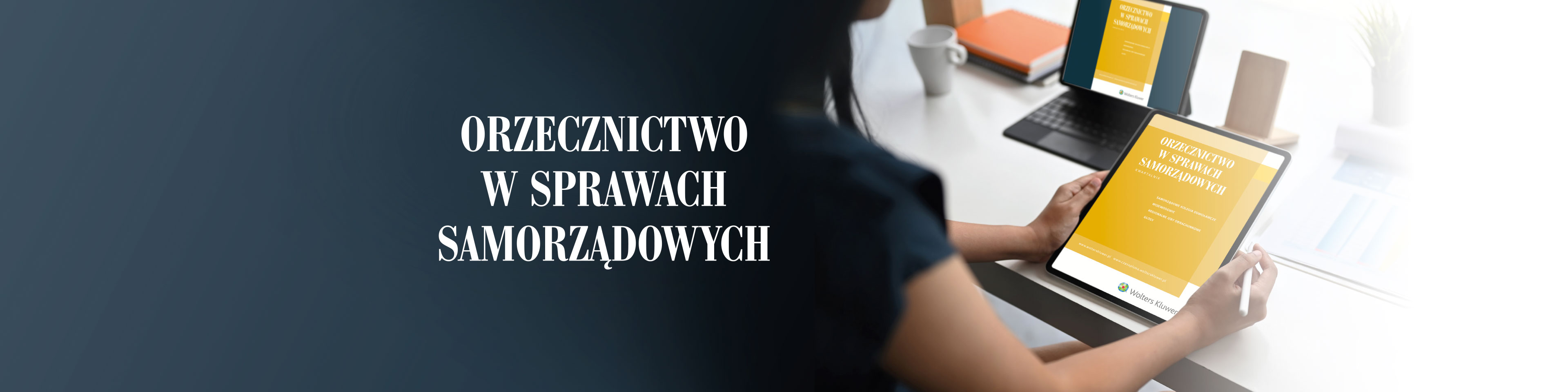 Orzecznictwo w sprawach samorządowych