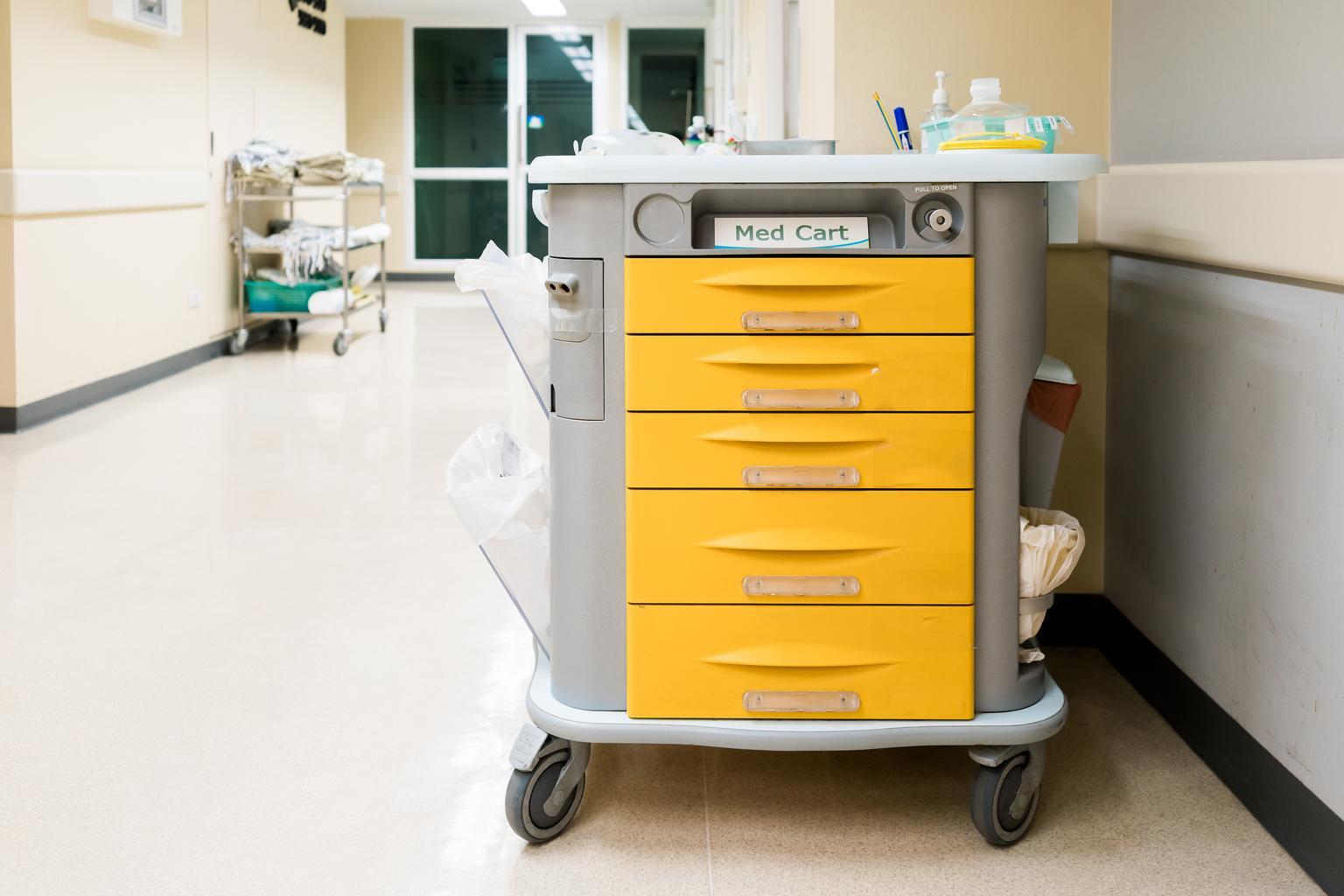 Med Cart