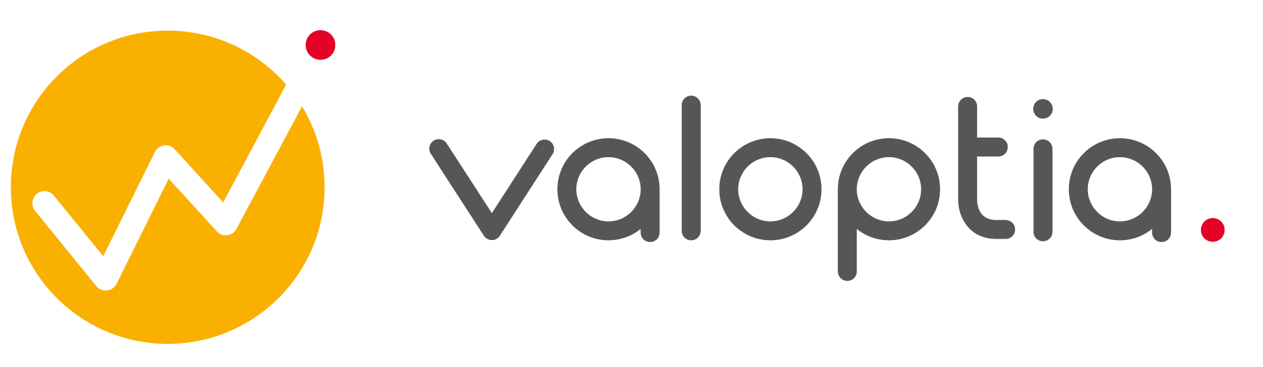 Logo Valoptia
