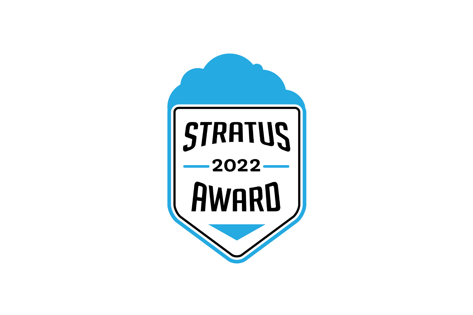 TeamMate 2022 Stratus Award
