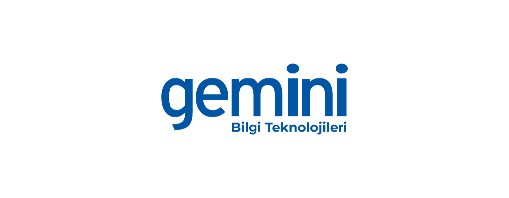 Gemini logo