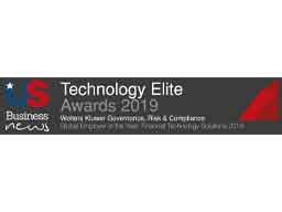 US Business News Technology Elite Awards