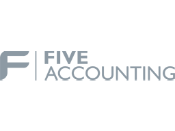 Five Accounting logo