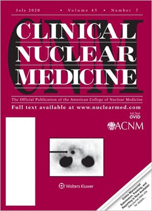 Clinical Nuclear Medicine