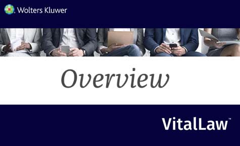 VitalLaw overview video thumbnail