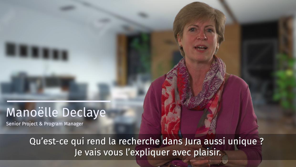 Manoelle Delclaye