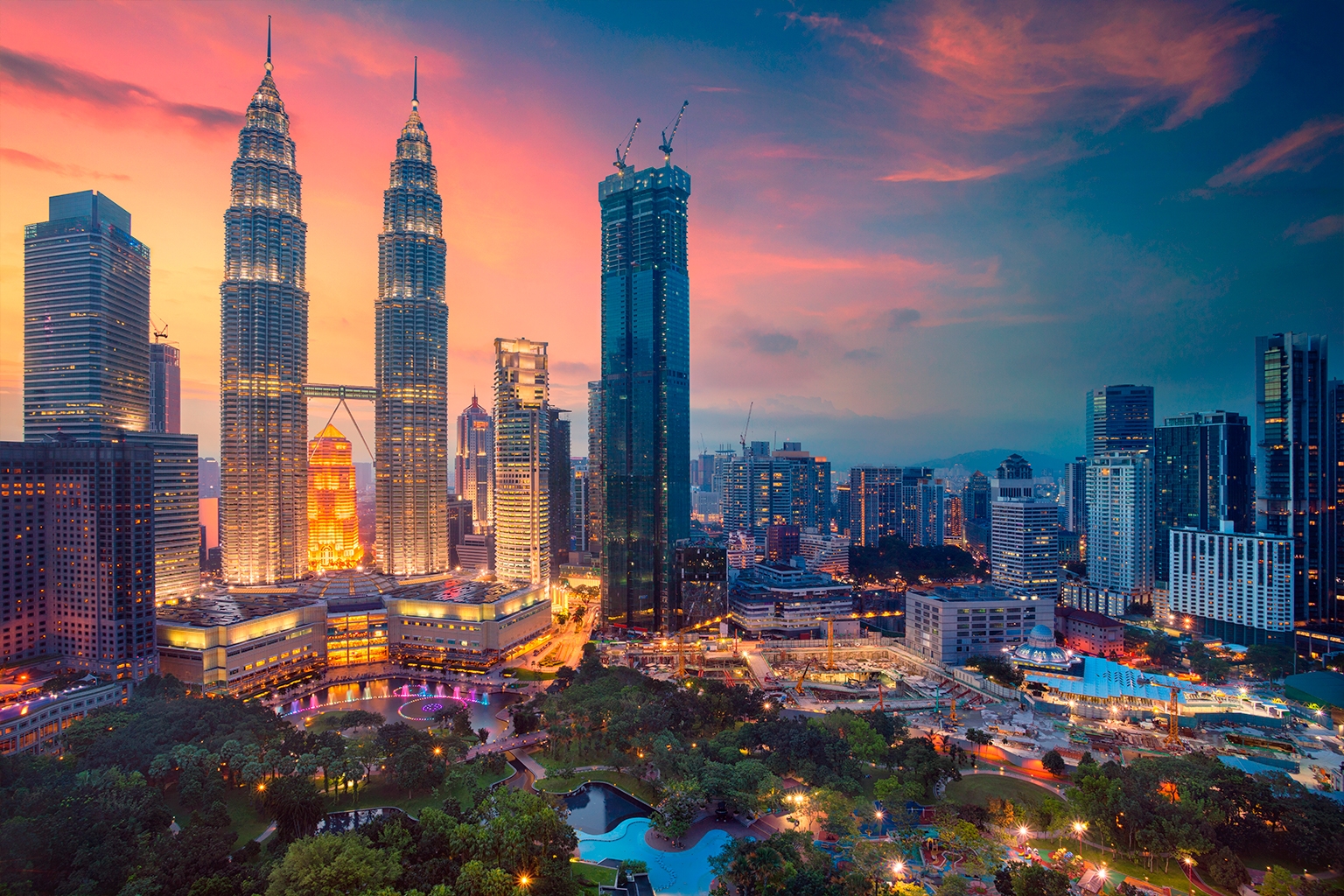 KualaLumpur-Malaysia