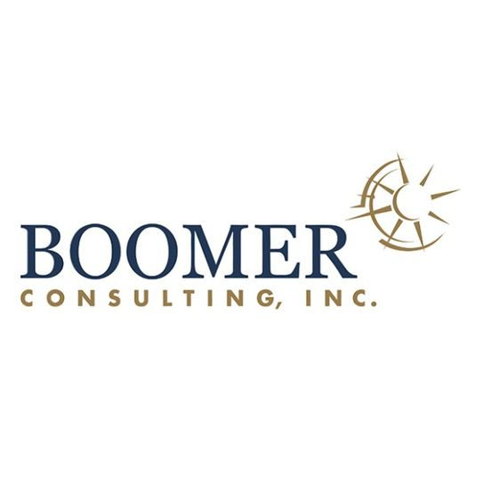 Boomer Consulting at CCH Connections: User Conference
