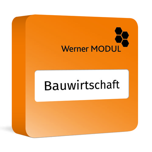 Modul Bauwirtschaft