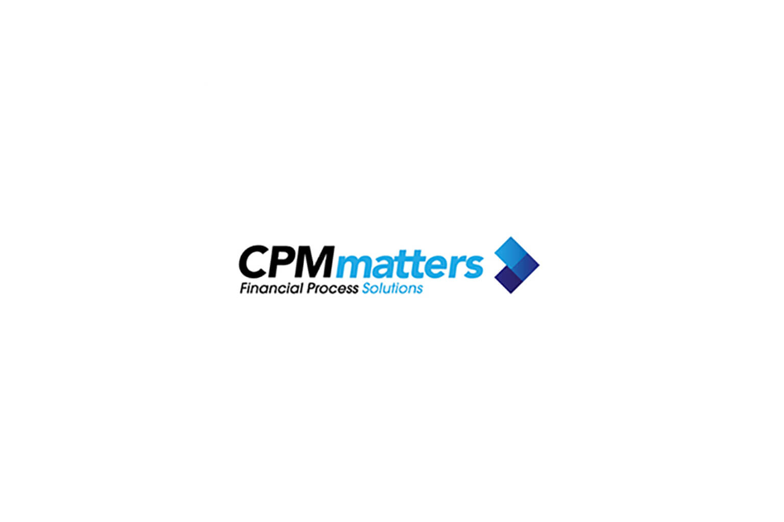 CPM Matters logo