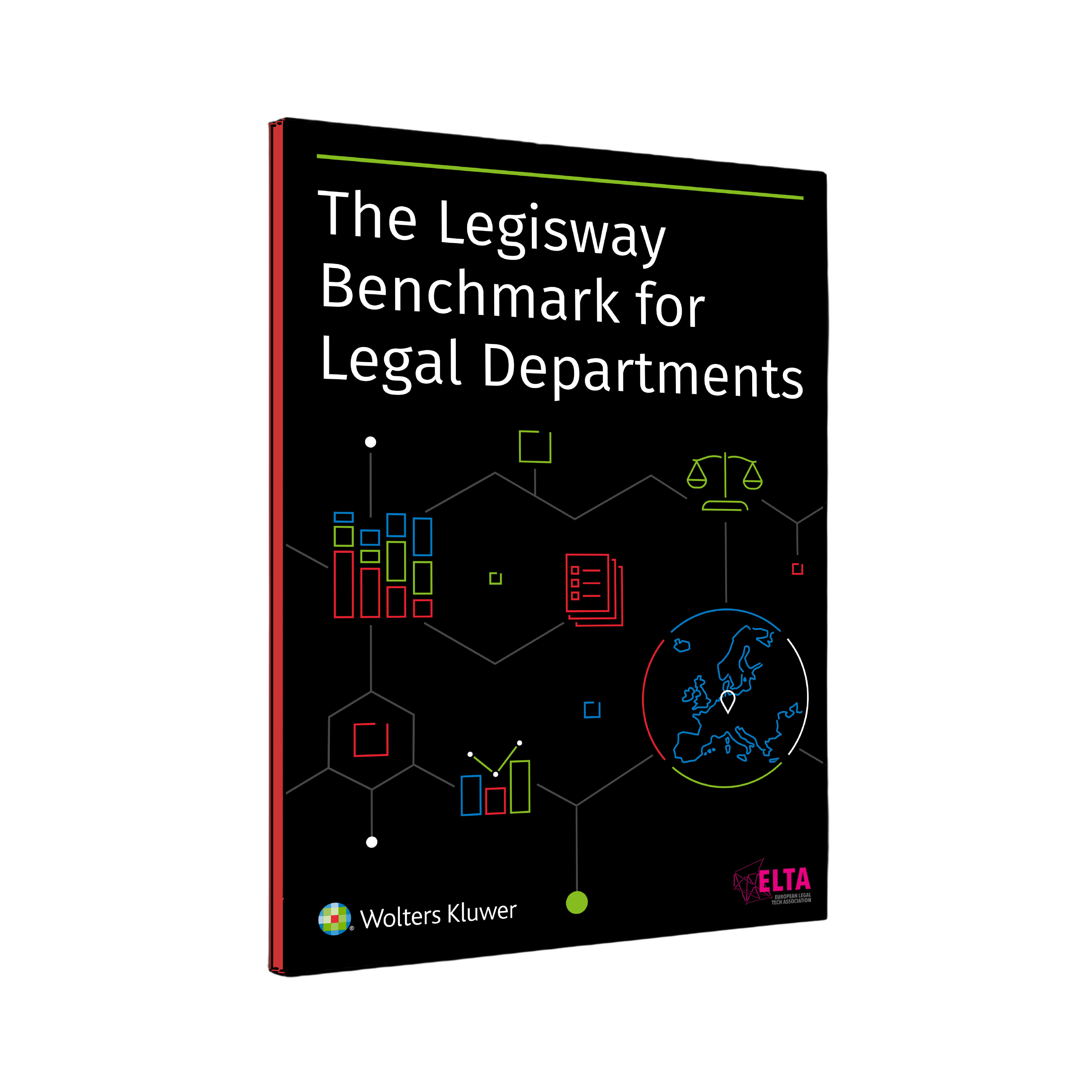 Legisway Benchmark 3d cover