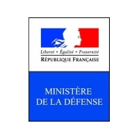 Frenc Defense Ministerie customer logo