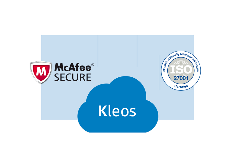 Kleos Security