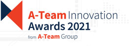 A team Innovations Award 2021