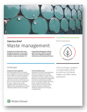 Solution Brief Preview_Waste Management
