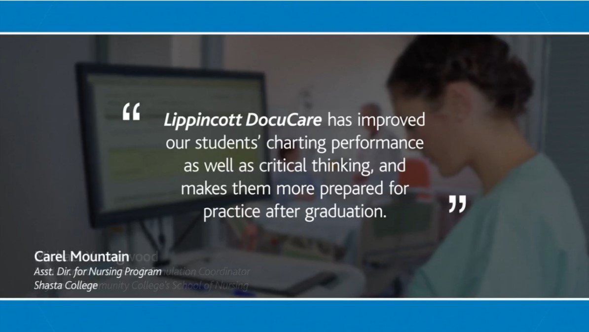 Docucare Testimonial Video