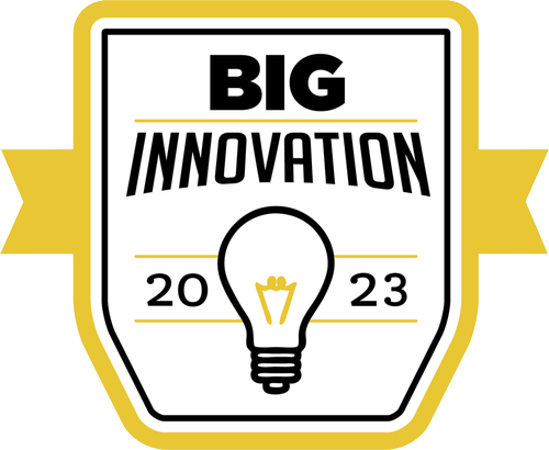 2023 BIG Innovation Award Winner For iLien Motor Vehicle