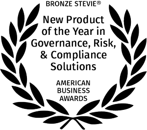 TeamMate Analytics, Bronze Stevie®, New Product of the Year in Governance, Risk, & Compliance Solutions, American Business Awards