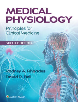 Medical Physiology book cover