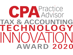 CPA Practice Advisor Award