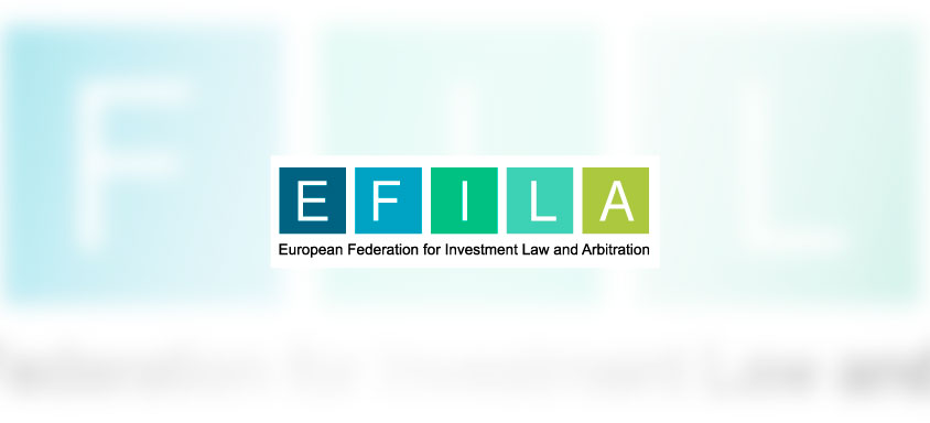 European Federation for Investment Law and Arbitration