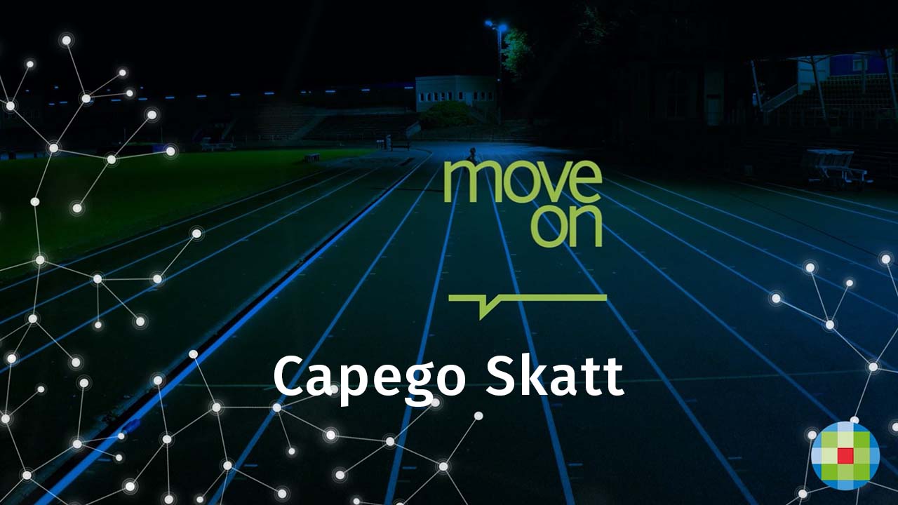 Move On Capego Skatt