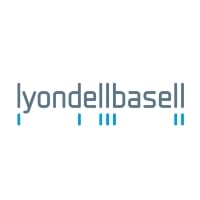 Lyondell Basell customer logo