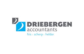 Logo Driebergen accoutants