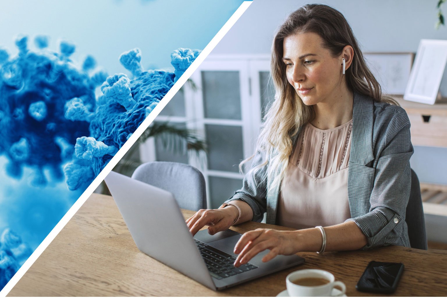 Wolters Kluwer Polska w czasie pandemii. Stawiamy na bezpieczeństwo i cyfrowe innowacje.