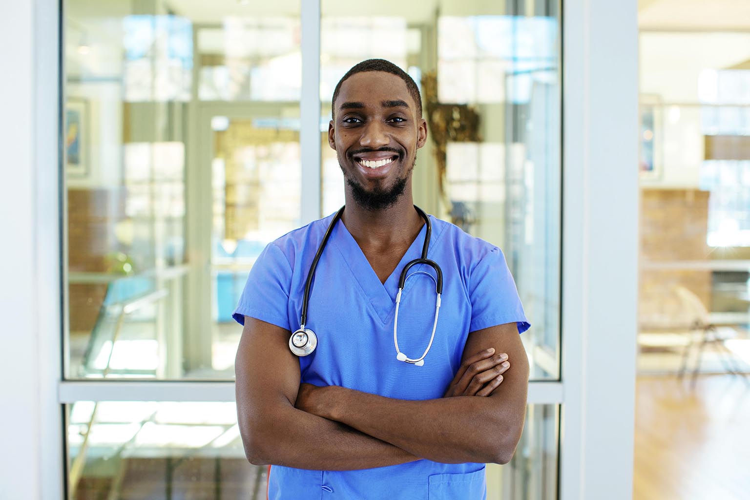 recruiting millennial physicians