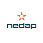 Nedap logo white background jpg