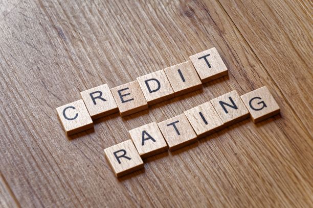 Credit ratings