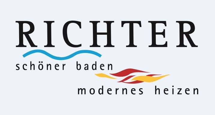 Richter logo