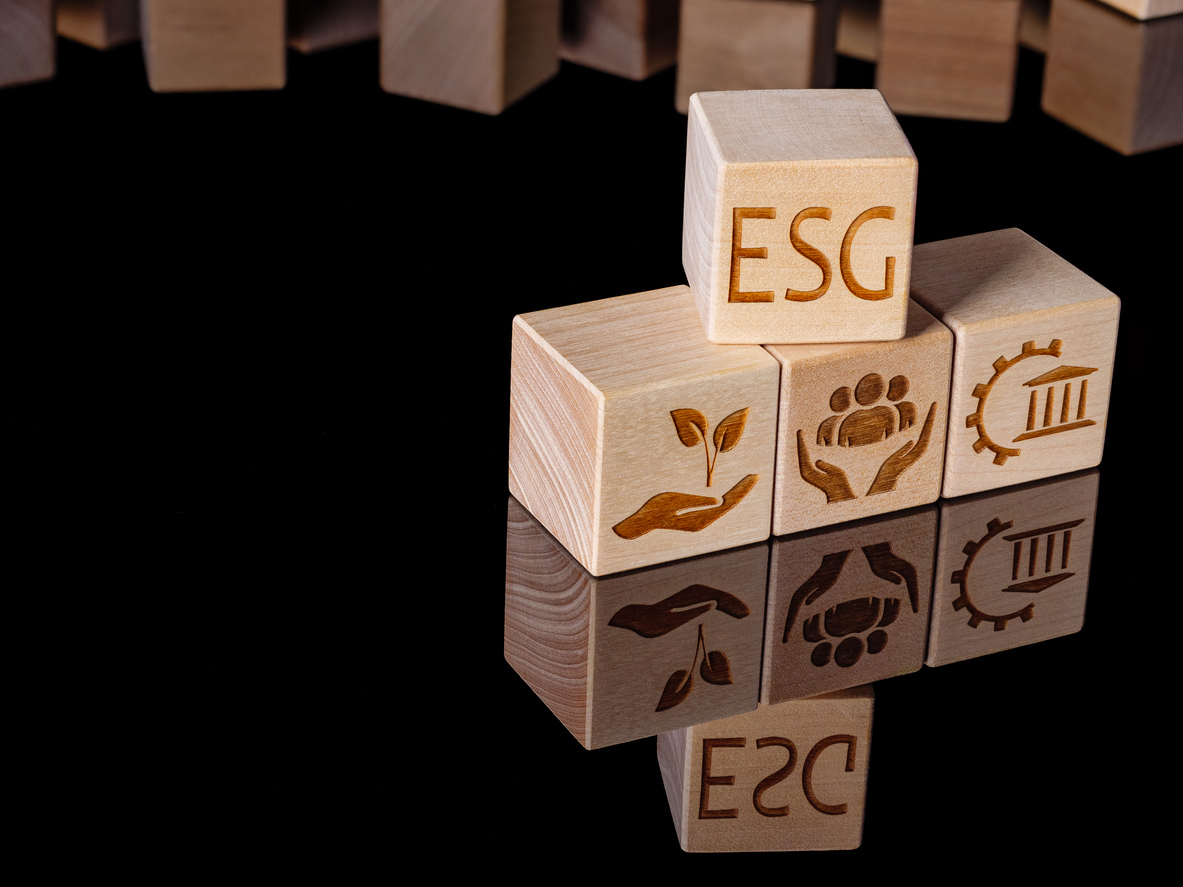 Perché il futuro dei legal office passa anche dagli ESG