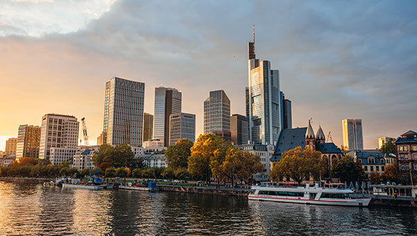 Frankfurt