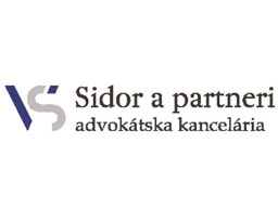 Sidor a partneri