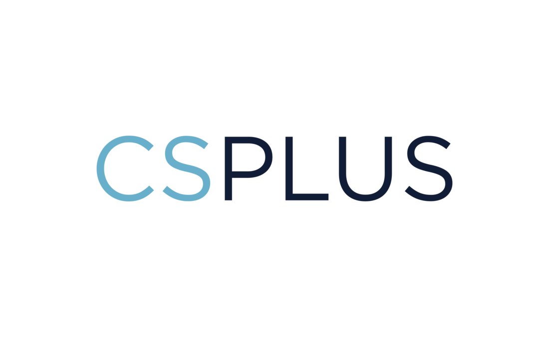 csplus logo
