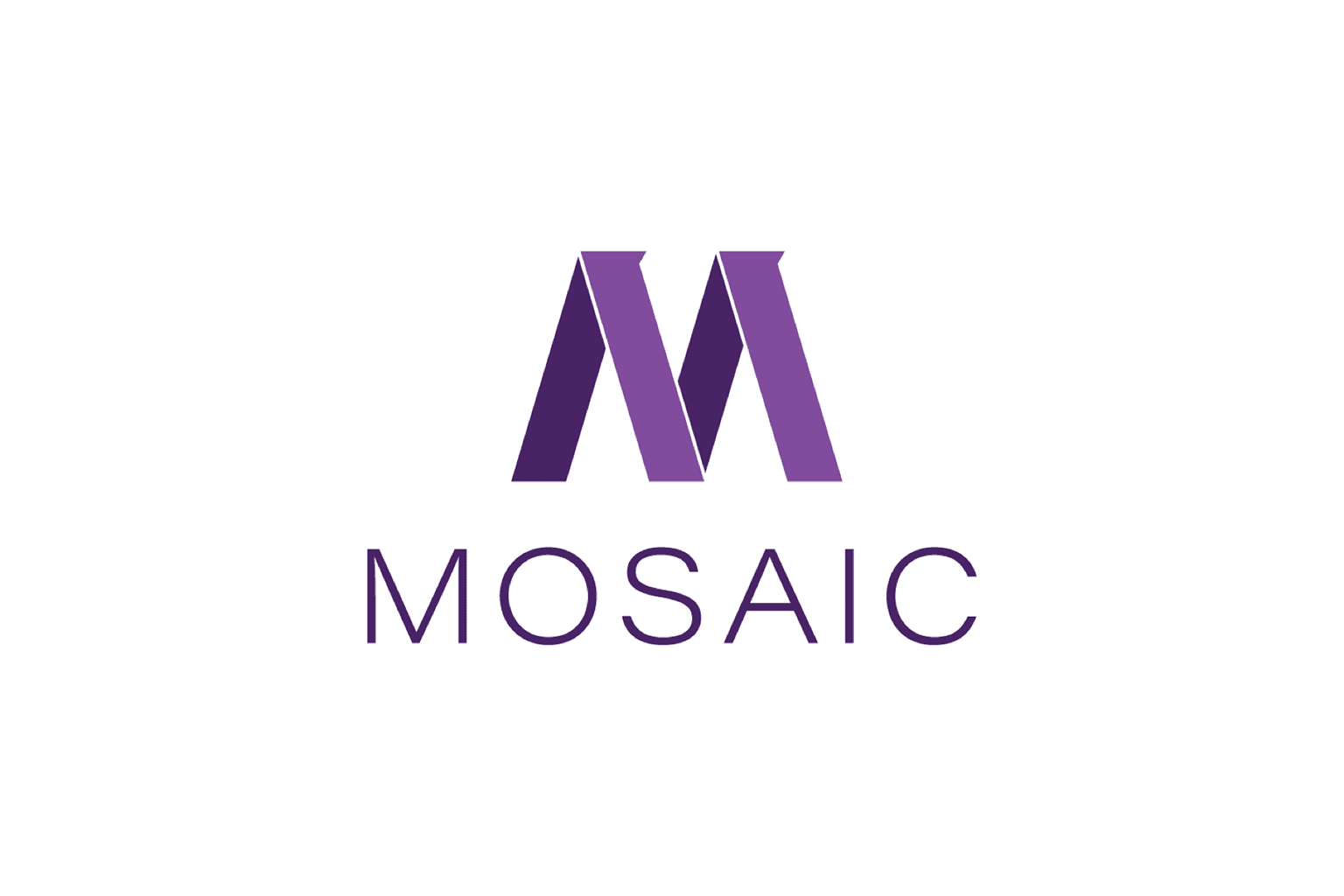 mosaic logo