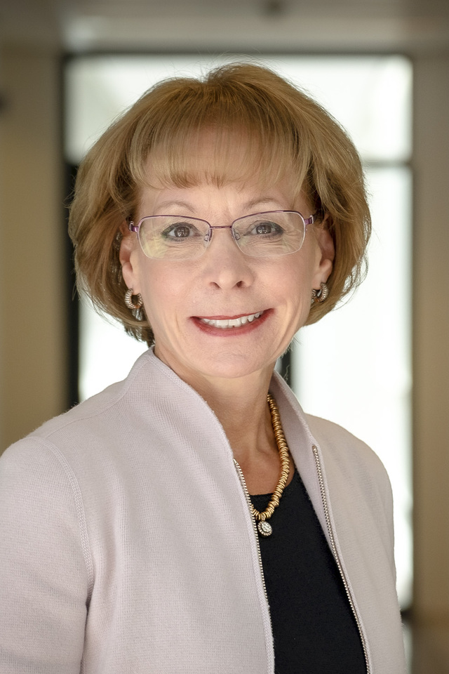 Nancy McKinstry, Female Board