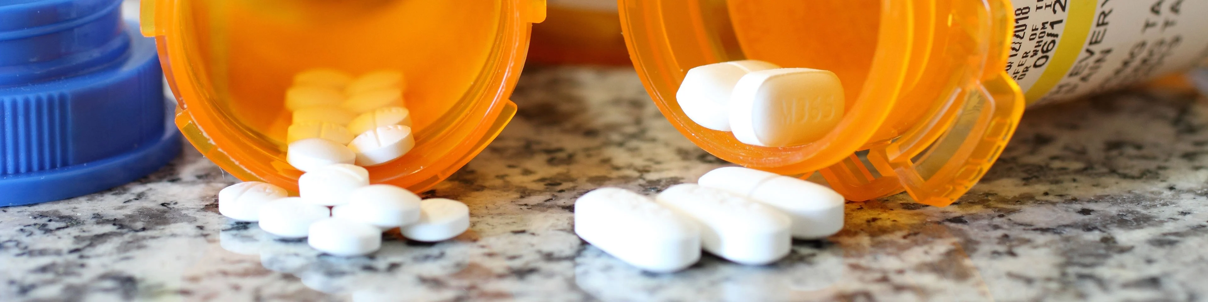 Combating the Opioid Epidemic