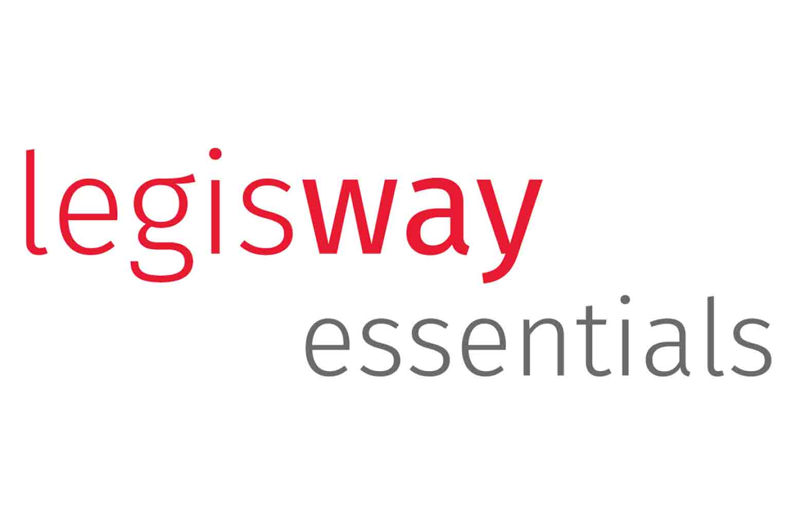 legisway-essentials