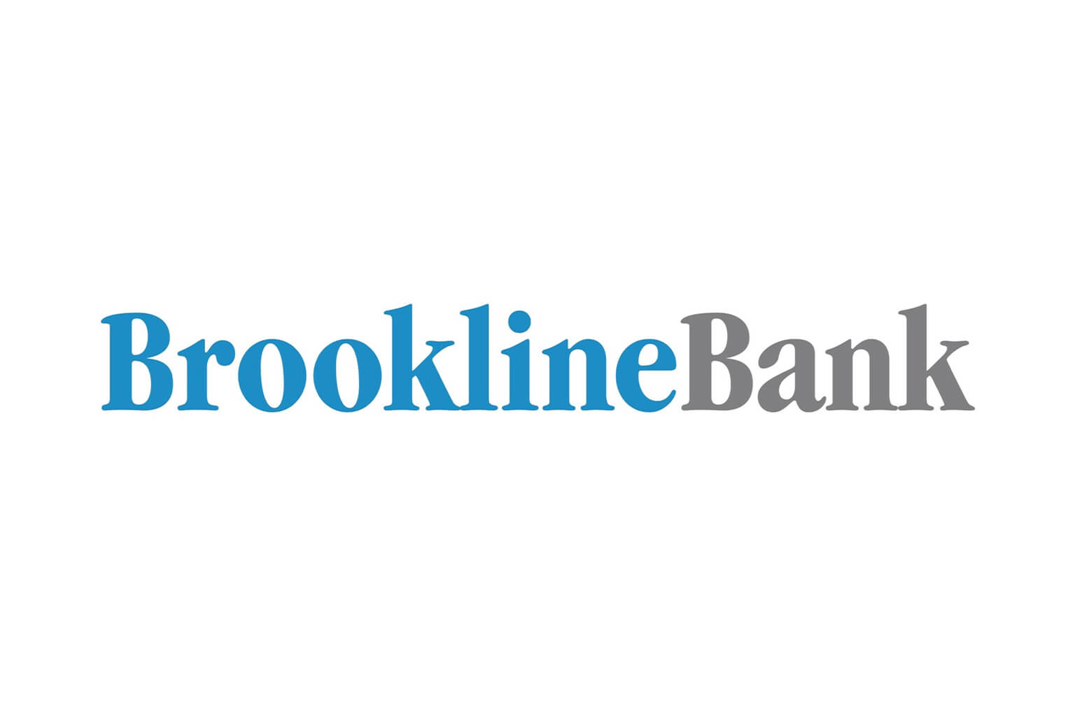 Brookline Bank