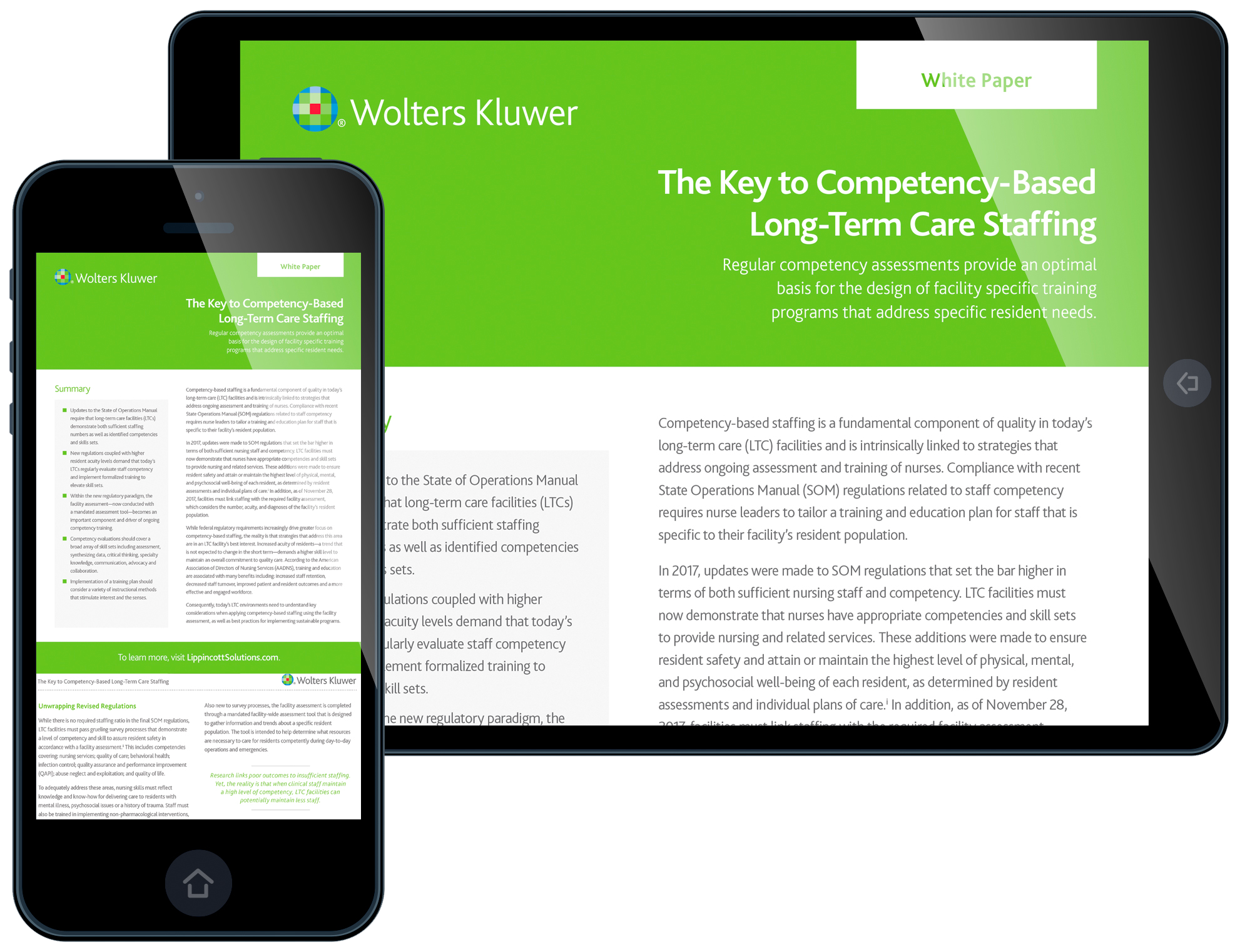 key-to-competency