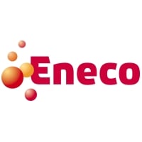 Eneco customer logo