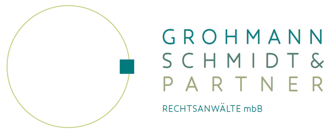 Kanzlei Grohmann Schmidt Partner nutzt Kanzleisoftware AnNoText
